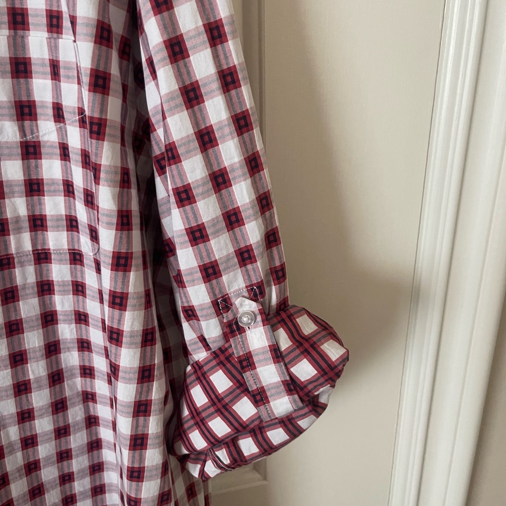 True Nation men’s casual shirt 2XL - Picture 10 of 13
